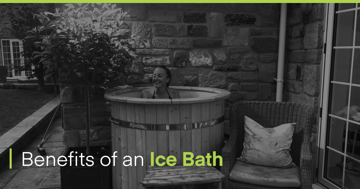 PentestPeople's tweet image. Aligning with our health and wellbeing theme at #ICE23, we are delving into the hype around cold water submersions, in particular, ice baths.

Embrace the hype and experience stress-free Penetration Testing for your business. You can stay chilled, while we secure your systems.