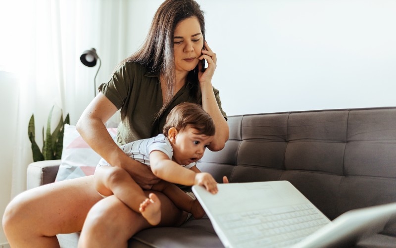 In our new report coming out Tuesday, we reveal how improving #maternalhealth boosts companies’ bottom lines. 

The key is in using the right tools. Our unique approach helps leaders identify how they can do this while also winning the #talentwar. #HealthIsWealth #WorkingMoms