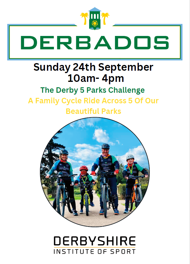 DerbyshireIS's tweet photo. Check out the DERBADOS 2023 T-shirt and medals!

If you are interested in buying a ticket please follow this link: https://t.co/HRzzUwVHOX

We look forward to seeing you on the 24th of September. 

#cycling #challenge #familyfun https://t.co/ShoUvLFTCD