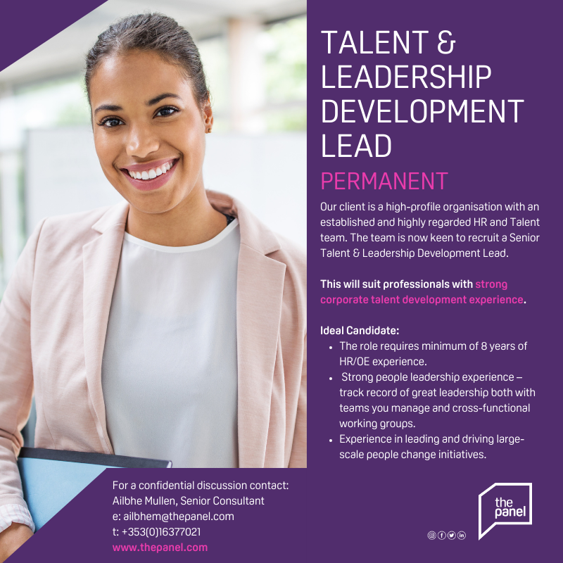 The Panel - Creating Exceptional Futures tweet media