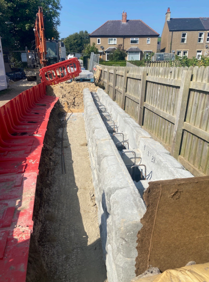 Environment Agency - Yorkshire & North East tweet media