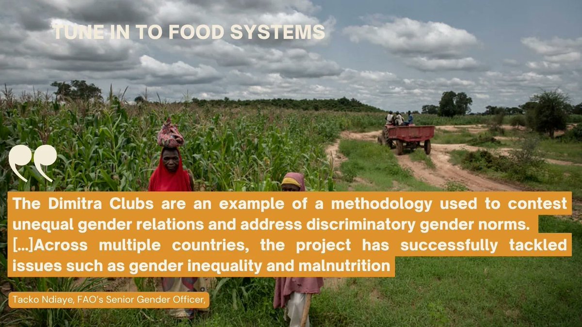 SIANIAgri's tweet image. While collecting large amounts of #data is vital, deciding if the results can be applied beyond the specific researched community can be difficult. This is a notable issue, as broad #QualitativeData on impact is needed to produce strongest evidence. 

bit.ly/48cwGgU