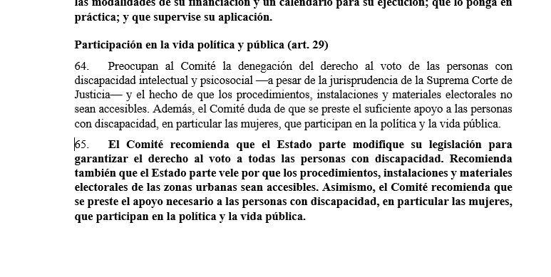 #DiaDeLaDemocracia aquí redactando "breve" demanda para Juicio de protección de los derechos políticos y electorales de NOSOTRAS las personas con discapacidad vs Acuerdo de las Acciones Afirmativas del <a href="/INEMexico/">@INEMexico</a> 
#PorMásRepresentación #Elecciones2024 
#DemocracyDay2023