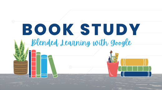 Ɛмιℓу Sтαℓℓιηgѕ (@ejstallings) on Twitter photo Hey <a href="/nwgaresa/">Northwest GA RESA</a>! In just a few weeks, we are kicking off a new Book Study focused on Kasey Bell's, (<a href="/ShakeUpLearning/">Shake Up Learning</a>) Blended Learning with Google!
We still have a few seats left. Register today and join us!
Register Now: nwgaresa.ascriptica.com/course/coursev…... Hey <a href="/nwgaresa/">Northwest GA RESA</a>! In just a few weeks, we are kicking off a new Book Study focused on Kasey Bell's, (<a href="/ShakeUpLearning/">Shake Up Learning</a>) Blended Learning with Google!
We still have a few seats left. Register today and join us!
Register Now: nwgaresa.ascriptica.com/course/coursev…...