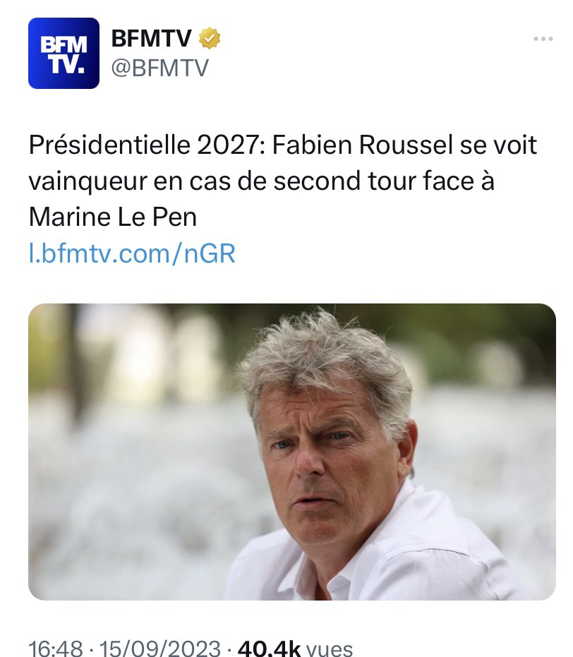 Marcel tweet media