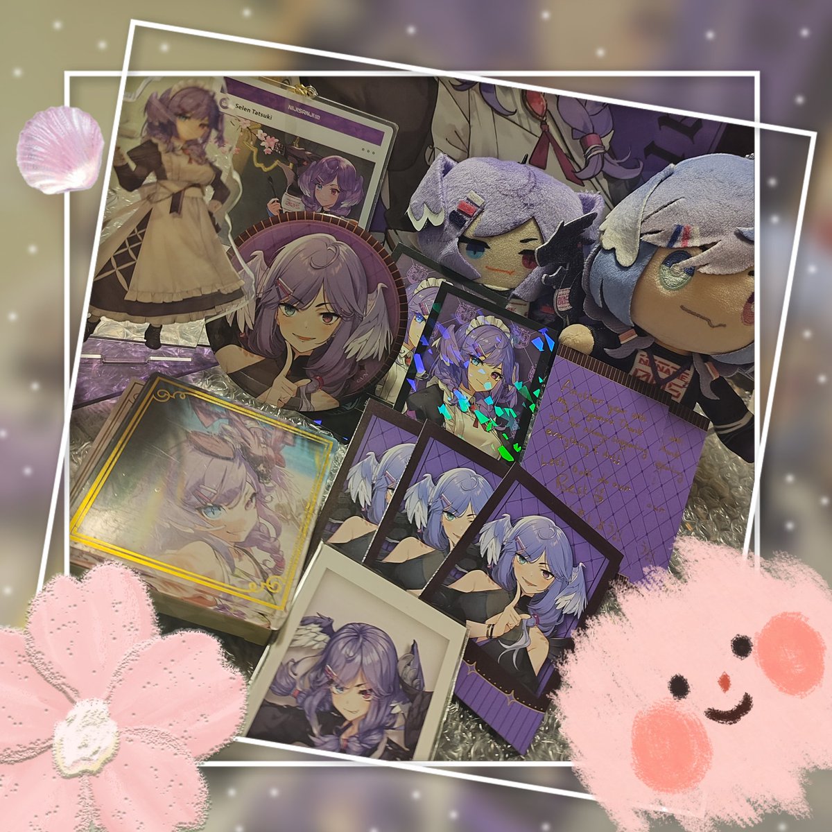 bonlen520's tweet photo. #SelenTatsuki #Selenshrine
my pretty cute 宝贝妹龙😍 https://t.co/LoIY5LNIJ3