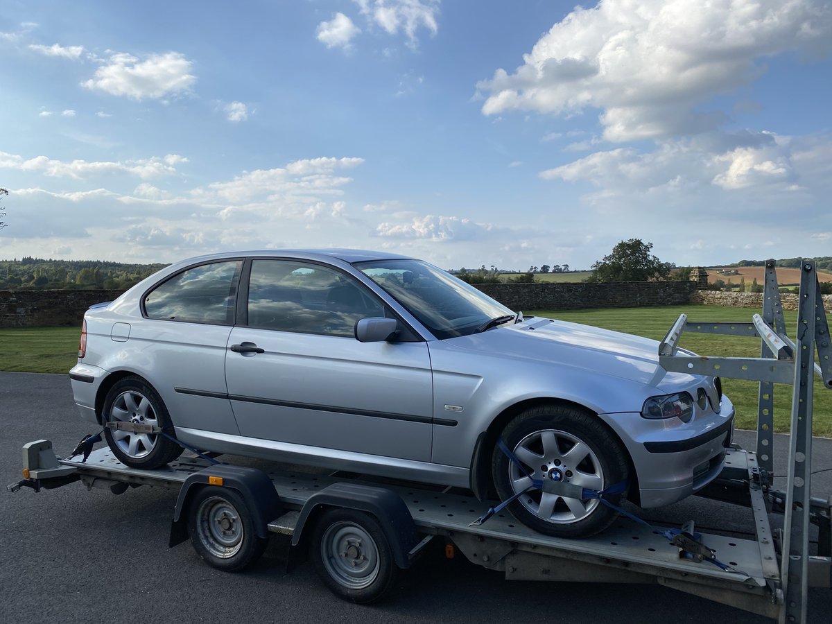 spinal_track's tweet image. Whilst this is a perfect car for the @HagertyUK FOTU, it’s actually going to be another adapted rally car. If you want the interior, or maybe you/your business can help with the funding or supply of rally parts, get in touch! #spinaltrack #anythingispossible #charity