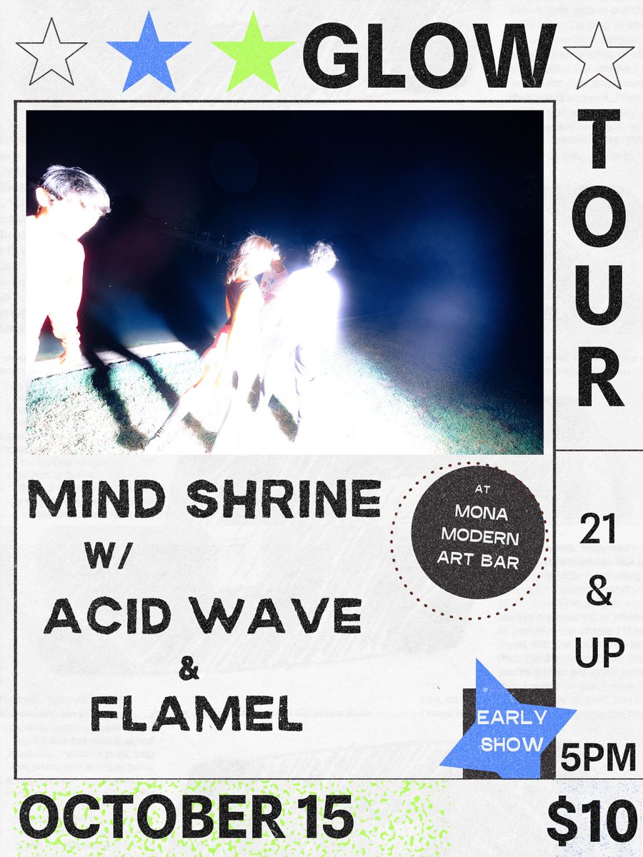 acid wave tweet media