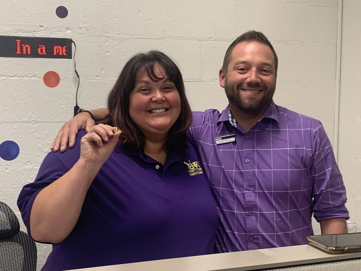 Latrina Coxton tweet media