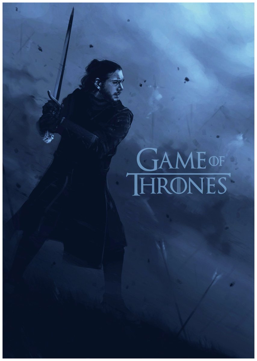 AQuoteOfIceAndFire tweet media