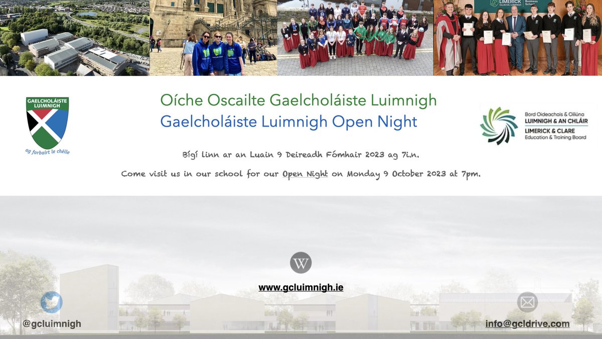 GCLuimnigh tweet media