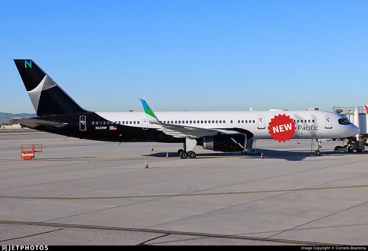 On this week’s AvTalk, a look back at last weekend’s Dorkfest—including our meeting with a dedicated young avgeek, a Ural A320 lands in a field, the NTSB report on UA328, and a new airline with an even newer name. flightradar24.com/blog/avtalk-23…