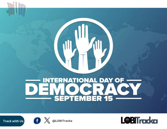 LOBITracka Project tweet media