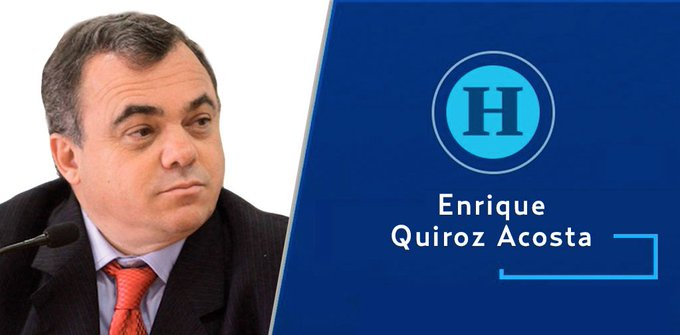 #OpinionesCompletas | Líder nato. Universitario ejemplar

Inició el proceso para la sucesión de rector en nuestra Universidad, ya diversas voces se han expresado. Escribe Enrique Quiroz Acosta➡️goo.su/3ex2xW