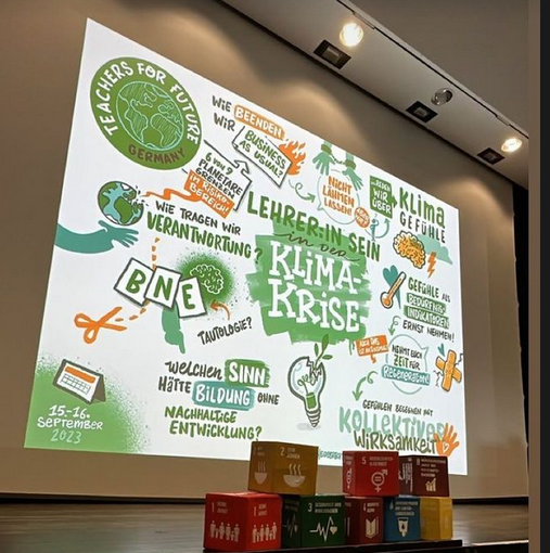 youpaN (@youpan_de) on Twitter photo Wir sind heute sowohl beim #KlimaStreik in verschiedenen Städten dabei als auch bei der Konferenz „Lehrer:in sein in der Klimakrise: Wie existentielle Krisen unseren Beruf verändern“ <a href="/t4future_de/">Teachers for Future Germany</a> <a href="/uni_mainz/">Universität Mainz</a> Seid mit uns laut für #KlimaGerechtigkeit und #BNEJetzt! ✊ Wir sind heute sowohl beim #KlimaStreik in verschiedenen Städten dabei als auch bei der Konferenz „Lehrer:in sein in der Klimakrise: Wie existentielle Krisen unseren Beruf verändern“ <a href="/t4future_de/">Teachers for Future Germany</a> <a href="/uni_mainz/">Universität Mainz</a> Seid mit uns laut für #KlimaGerechtigkeit und #BNEJetzt! ✊