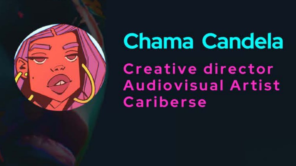 CARIBERSE tweet media