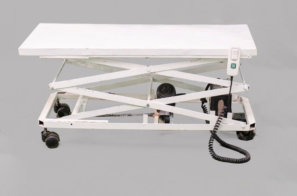 Musculoskeletal Disorders are the most common injuries caused by ergonomic and manual handling (OSHA Tanzania). MBC Landbrug through their device #DeadBodyLifter are dedicated to lighten the load for health workers in the morgue.

Watch their journey: youtu.be/aLnt_RX3Kfc