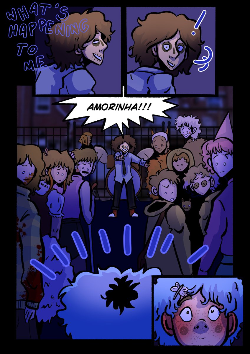 bbsccomic's tweet photo. #bolinhodeamora 189 & 190 https://t.co/mP5qqWzI6a