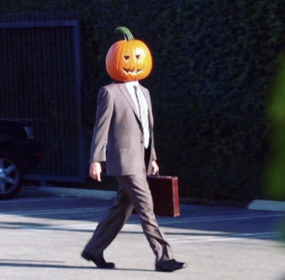 All of NYC heading outside this morning