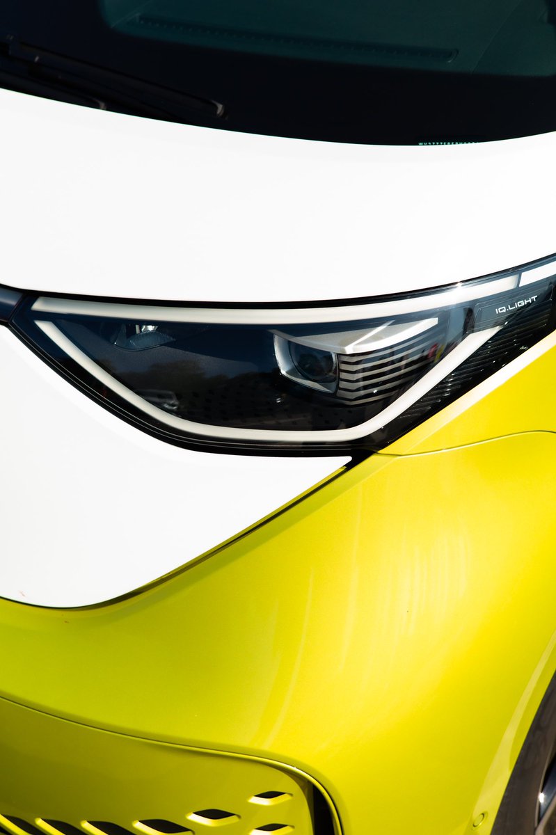 lectrium's tweet image. The Volkswagen ID. Buzz is making its way to the U.S. in 2024. So the only question is... Are you getting one?

#idbuzz #volkswagen #electric #car #electricvehicle