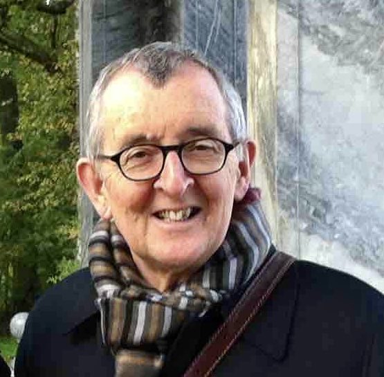 Vale Tim McNamara. Tim sadly passed away just a few in Melbourne. He was surrounded by family and friends and the end was peaceful, after much suffering. Tim was an amazing scholar, who contributed a great deal to language testing and much beyond.