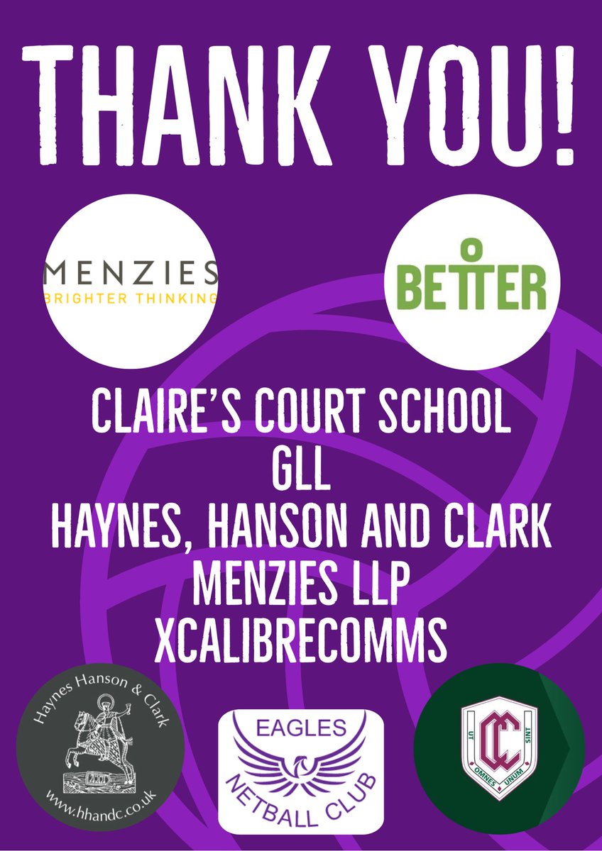 Eagles Netball Club (@eagles_netball) on Twitter photo 