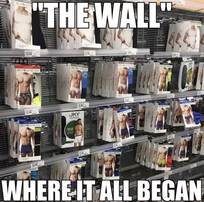 True