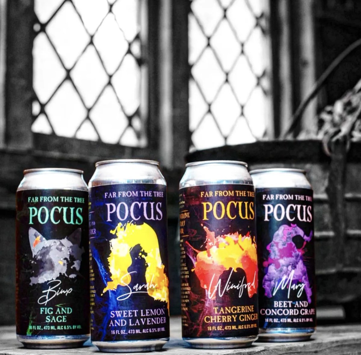 Far From The Tree Cider tweet media