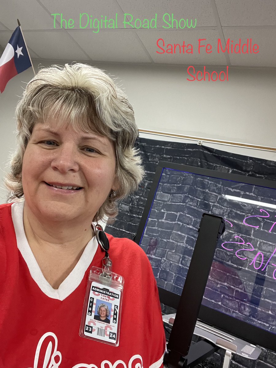 Tonya Cates tweet media