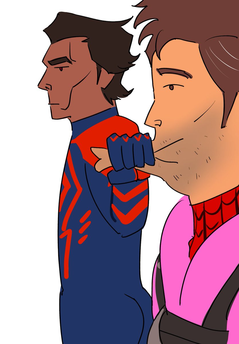 shut
#spiderdads