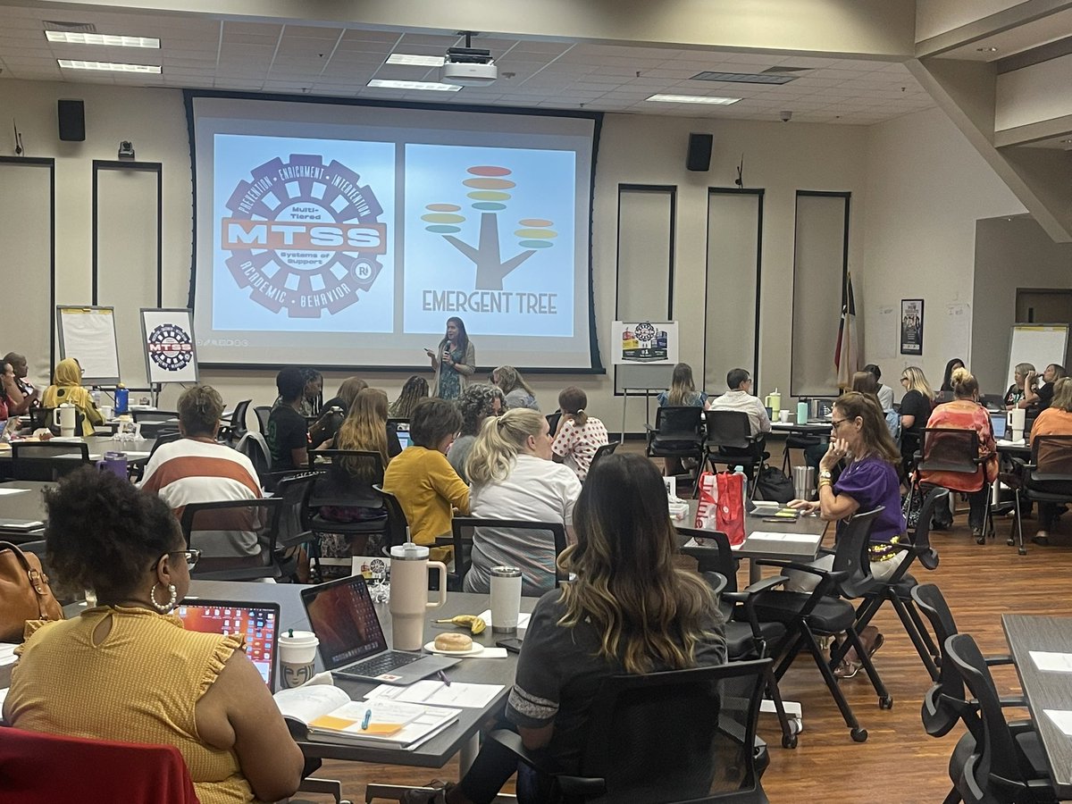BallastShawna's tweet photo. Learning from @EmergentTree to support teachers with classroom management. #risdleadandint #risdbelieves  #risdweareone https://t.co/a8kZevmbst