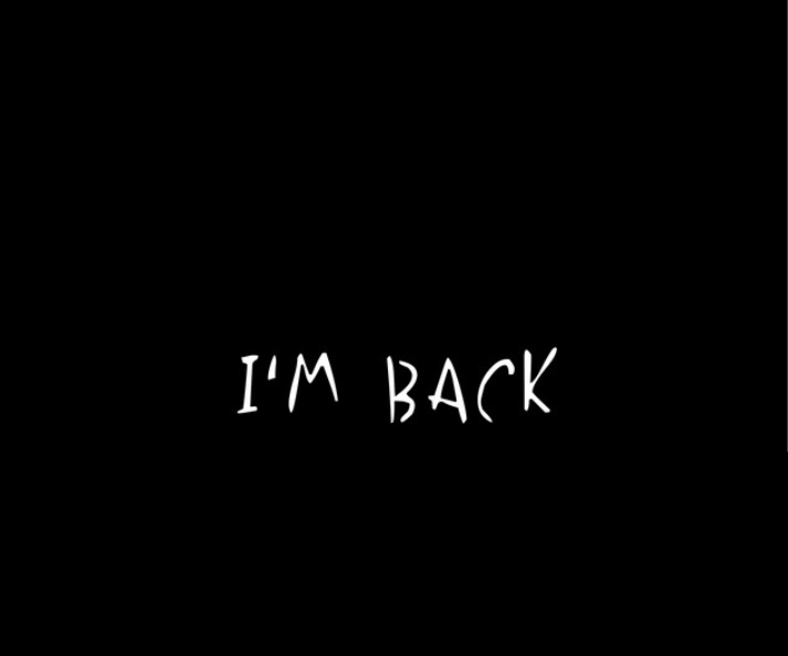 Sub_rehab's tweet photo. Miss me??!! https://t.co/glKmQHn9aq