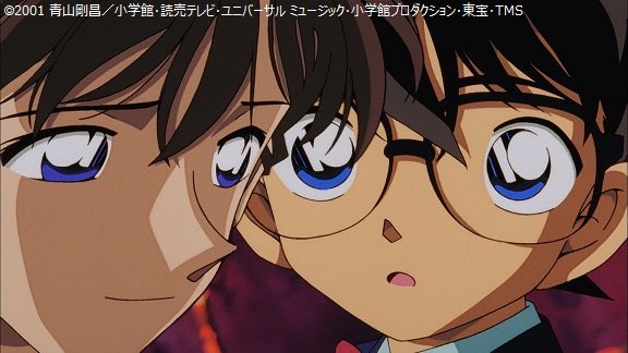 毎回絵コンテを見て、どのシーンの原画を描きたいか決めていたという