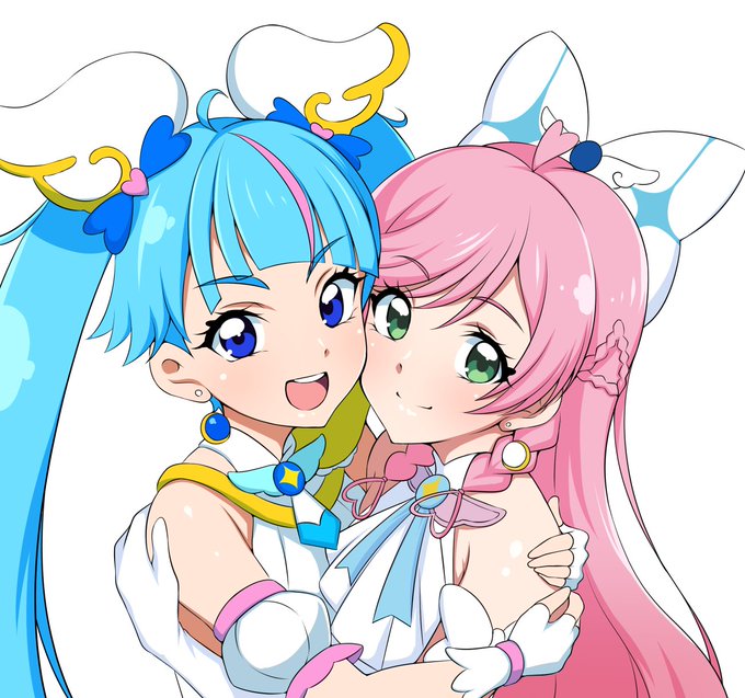 20年目がひろプリで良かった… 