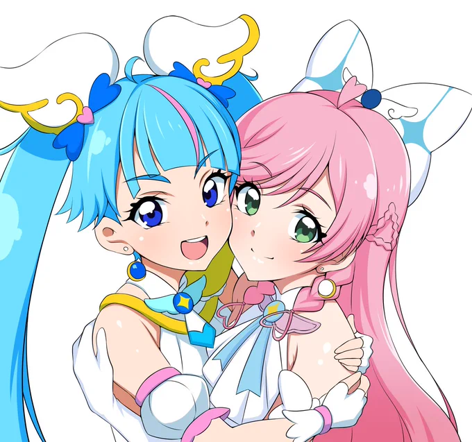 20年目がひろプリで良かった… 