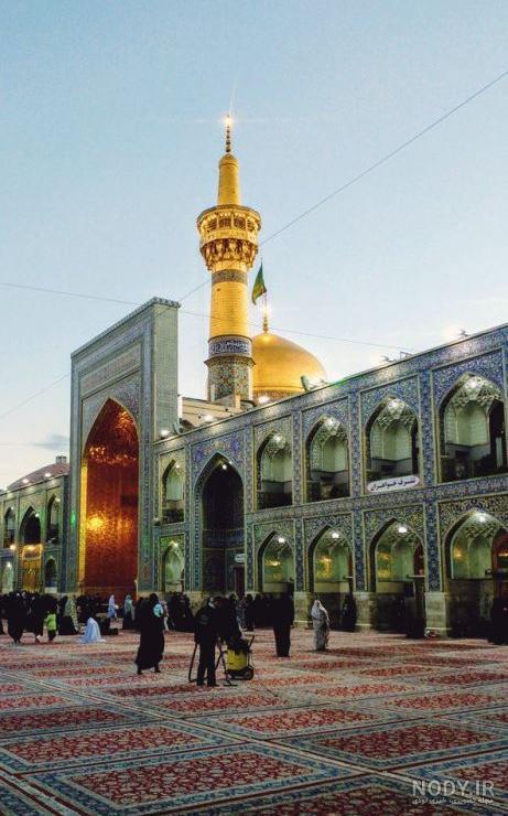 mahmom_313's tweet photo. بہ‌قو‌ل‌ِسیدرضا‌نریمانی:
دوای‌دردم..
بزار‌منم‌بیام‌"حرم"
دورت‌بگردم💔(:
#جان_ایران 
#همه_خادم_الرضاییم https://t.co/ah9nnX6e1e