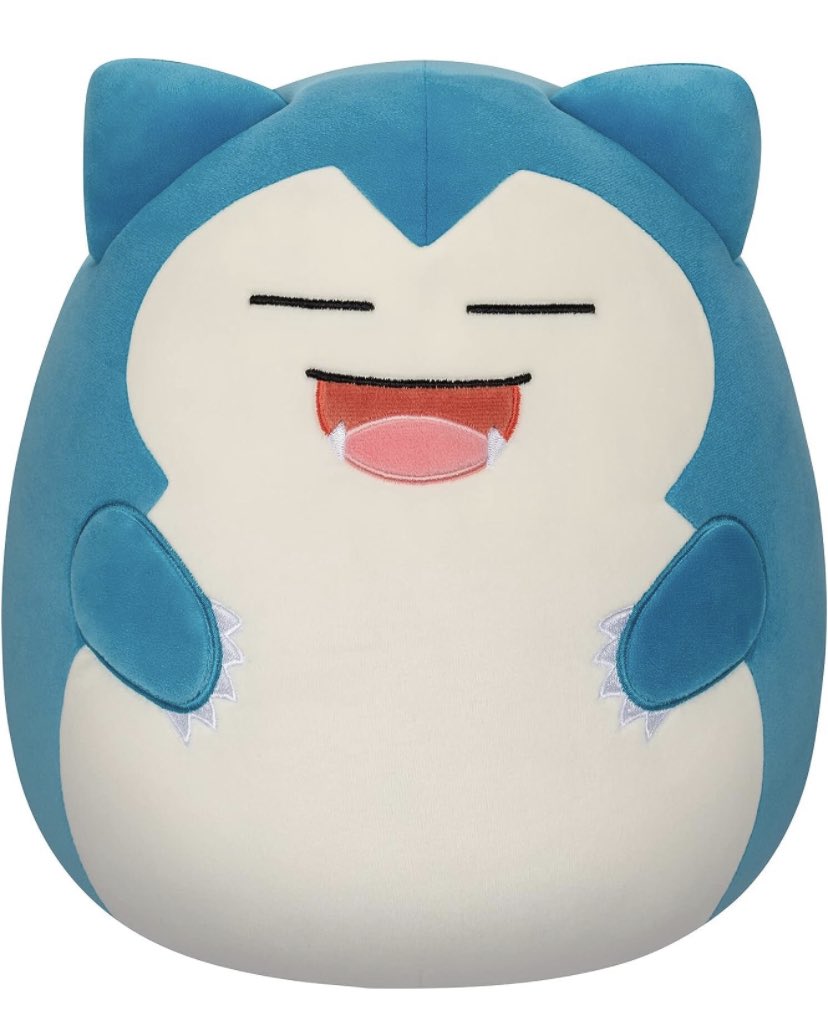Squishmallows News & Drops tweet media