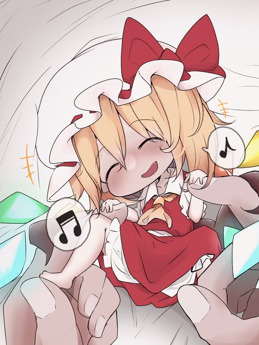 ちっちゃいふらんちゃんとxxx 