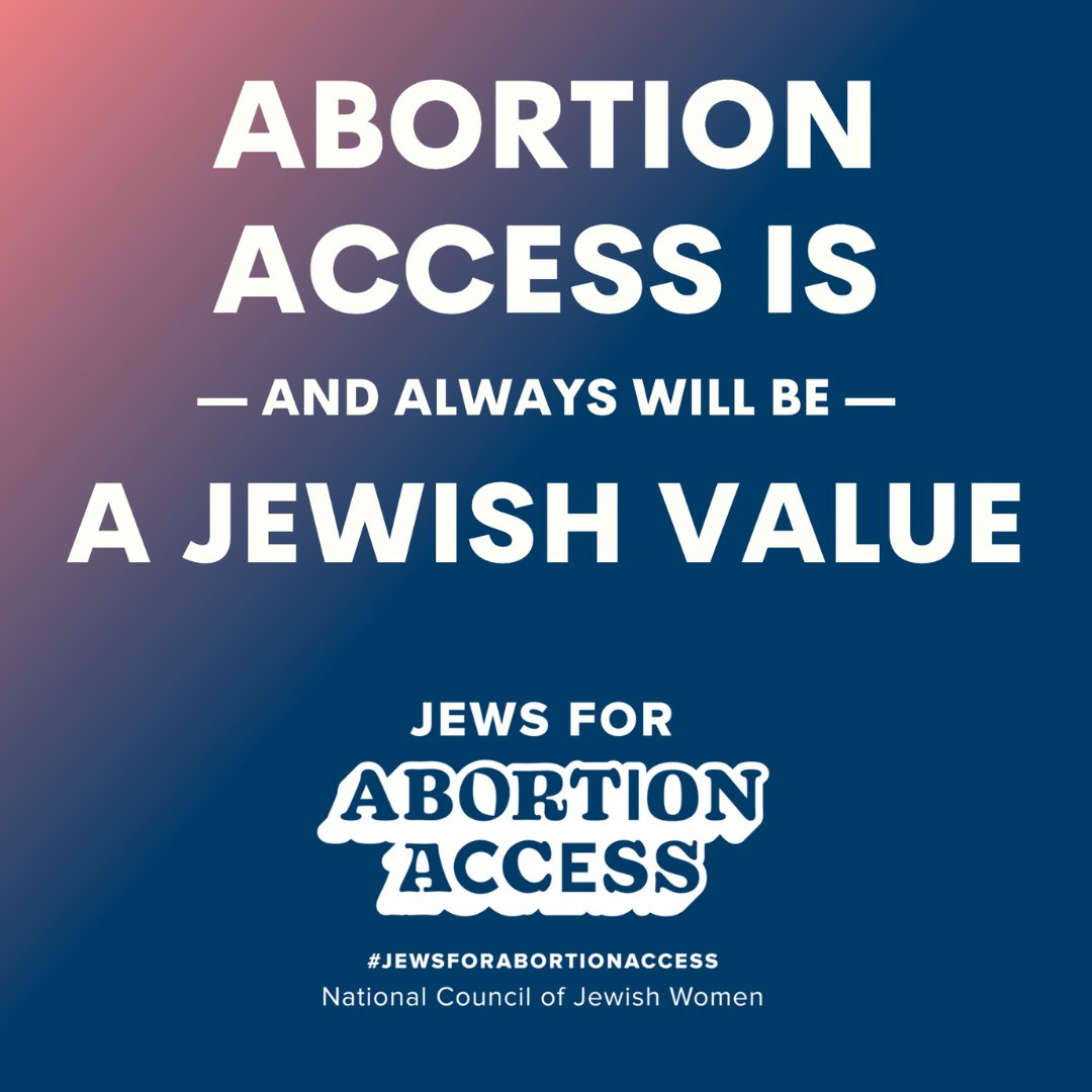 JustThePill's tweet photo. The Talmud teaches that "permission has been given for the doctor to heal." Access to healthcare is foundational in Jewish legal thought, including abortion.
  
In the New Year, let's all renew our commitment to fight for abortion care. How will you show support? 🍎🍯❤️ https://t.co/Xey9FbstXD