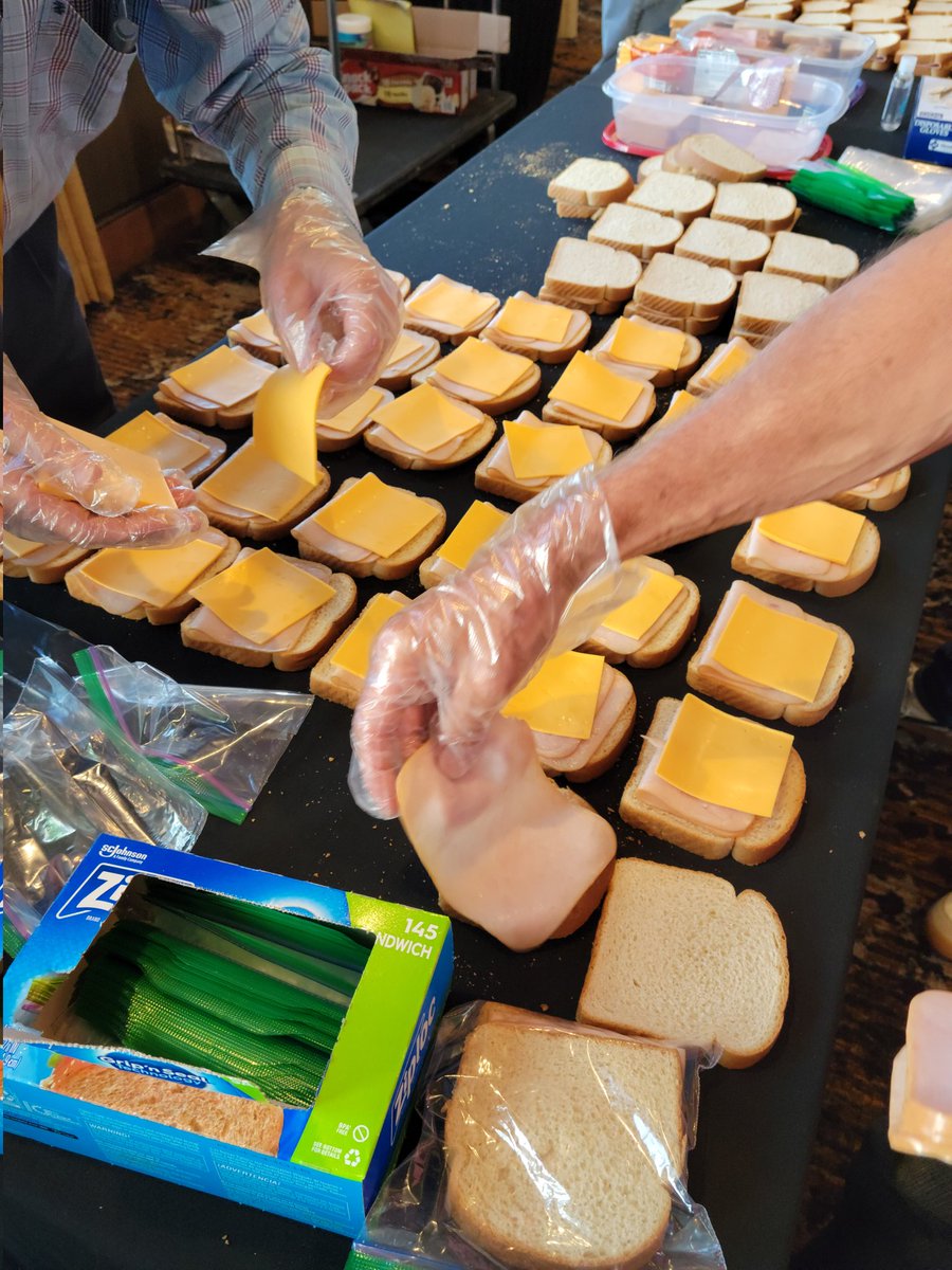 DMAM Rotary Club tweet media