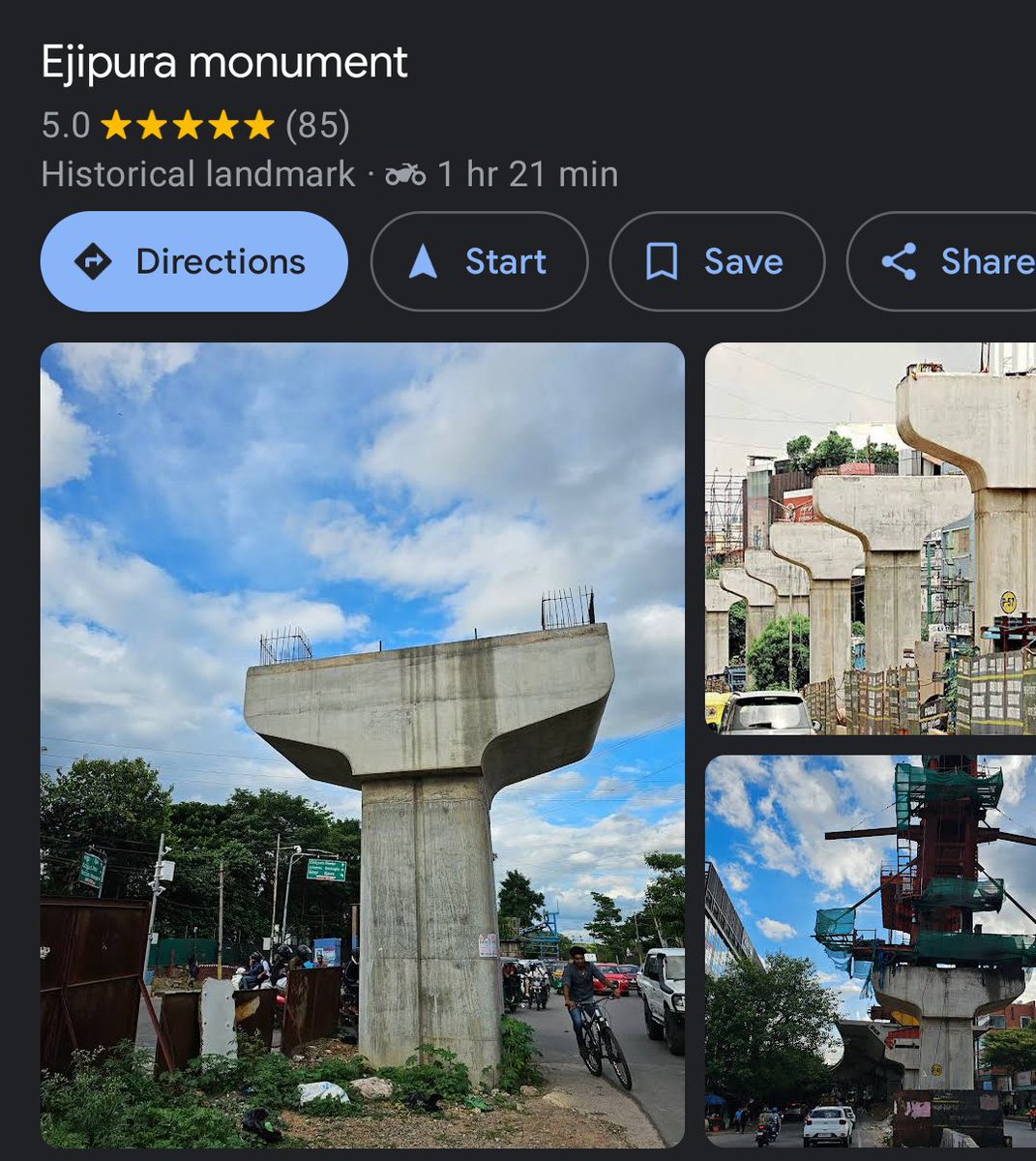 marxistlimonist's tweet photo. uhhhhh hey babe wanna to go to the ejipura monument this weekend? https://t.co/Fyn4iA4GdK