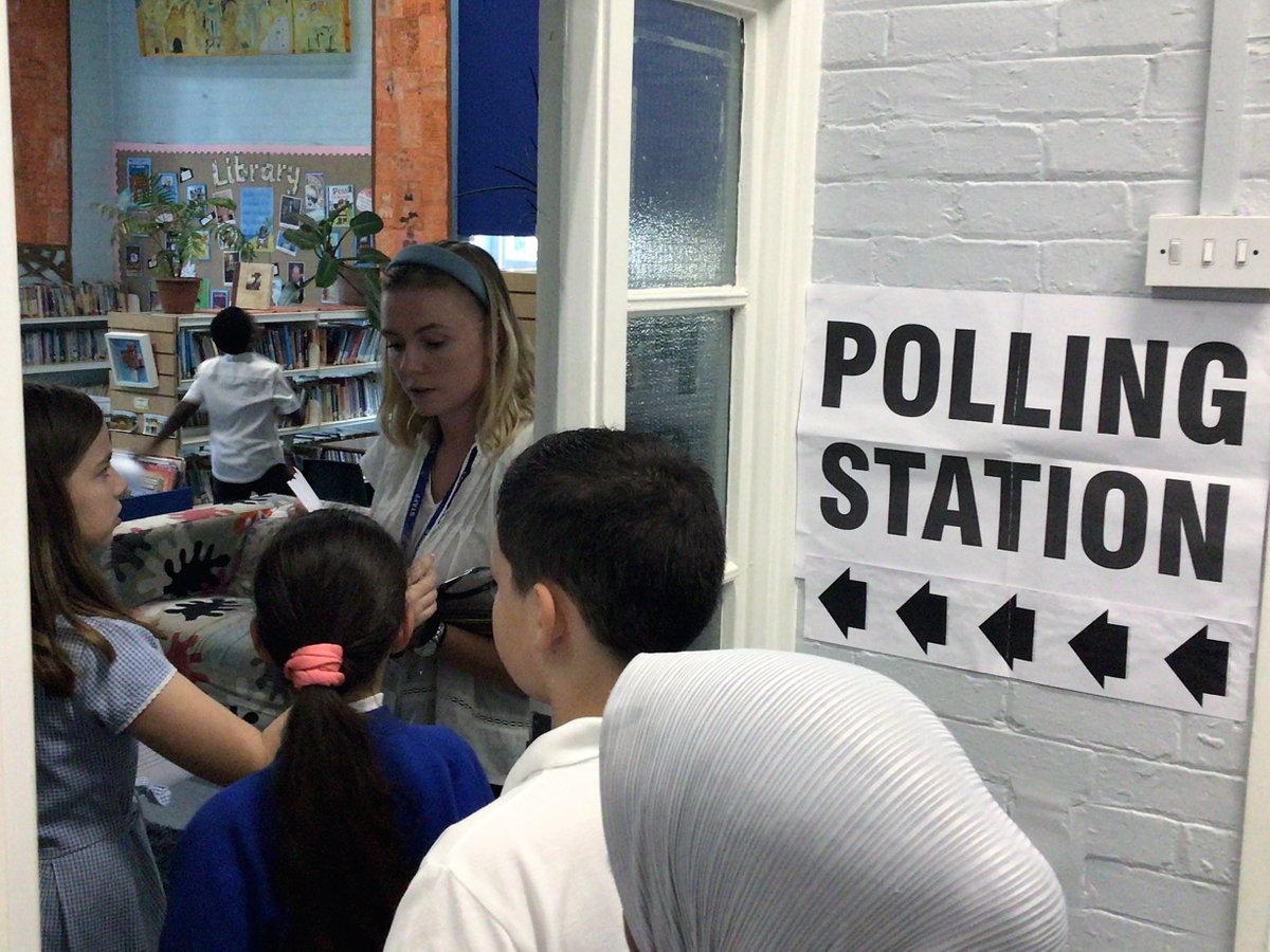 Heathbrook Primary tweet media