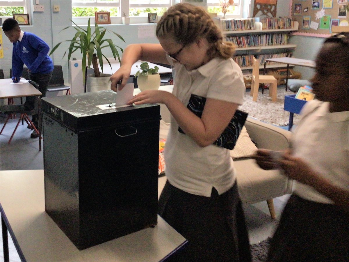 Heathbrook Primary tweet media