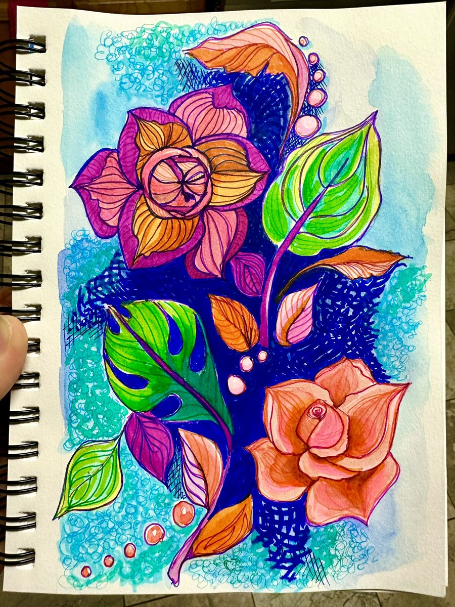 Tanya 수정 Tarr, MS NBC-HWC 😎 tweet media