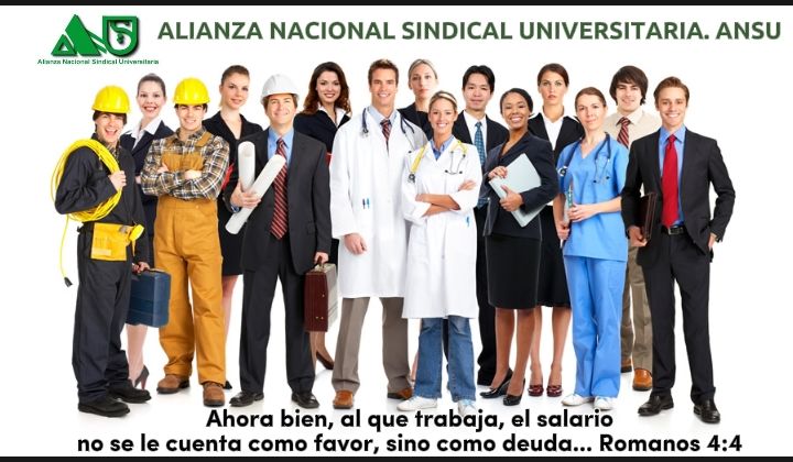 Despierta sector universitario. No sigas permitiendo la manipulación y abuso de federativos y dirigentes sindicales que traicionan a la clase trabajadora. Levántate y anda, marcha.  Protesta activa pacífica es la respuesta. Los derechos laborales se definen 
#AumentoSalarialYa