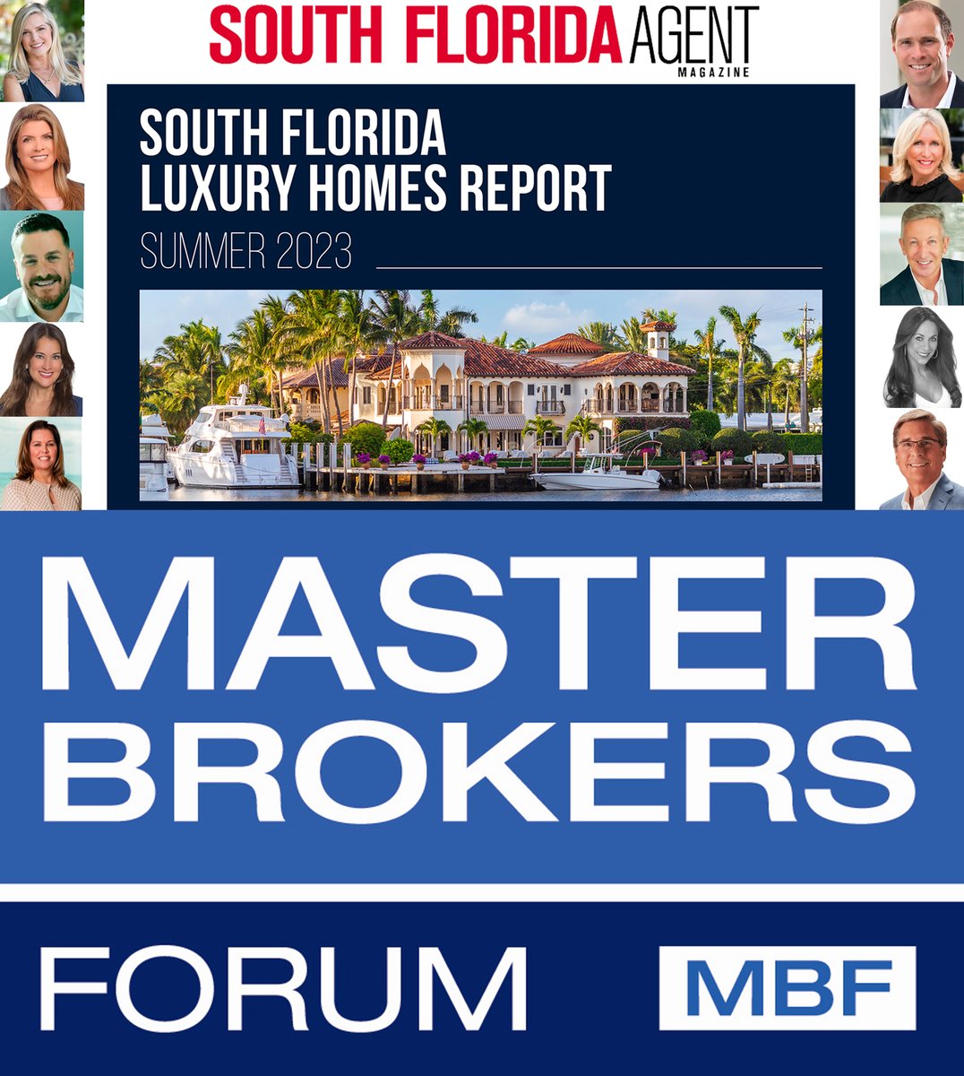 Master Brokers Forum tweet media