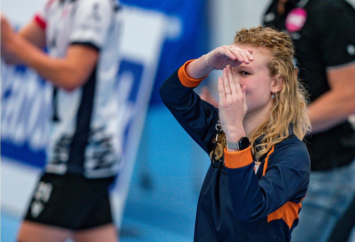 Reminder Week van de Scheidsrechter: kom in actie! 

Nog ruim twee weken en de Week van de Scheidsrechter 2023 gaat van start. Activeer jullie achterban door gebruik te maken van het promotiepakket!

Meer info 👉 nevobo.nl/nieuws/week-va…

#Scheidsbedankt #Volleyscheids