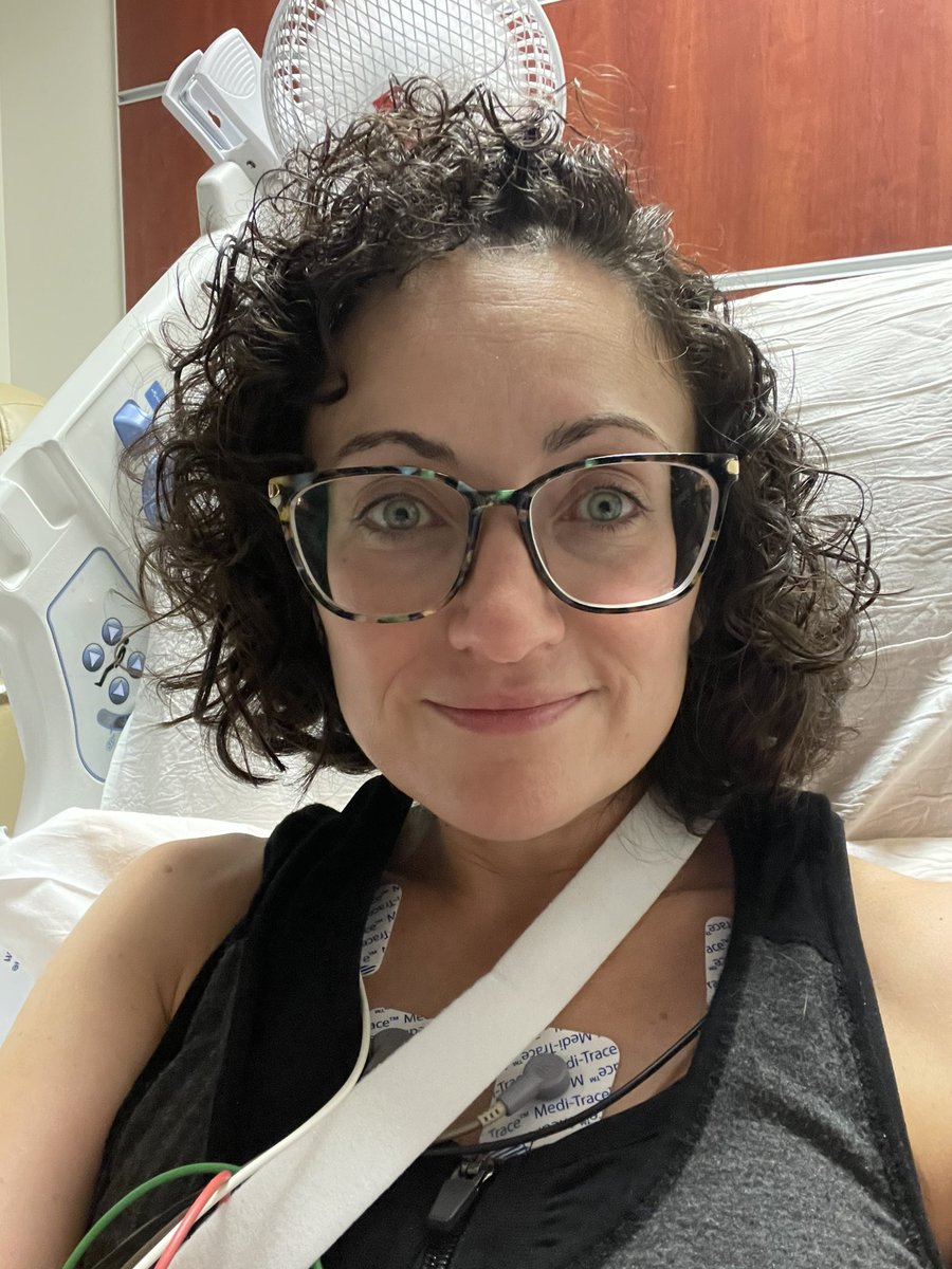 Dr. Dani Arigo, also now on BSky (same @) tweet media