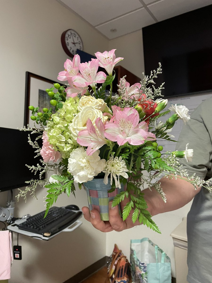 Dr. Dani Arigo, also now on BSky (same @) tweet media