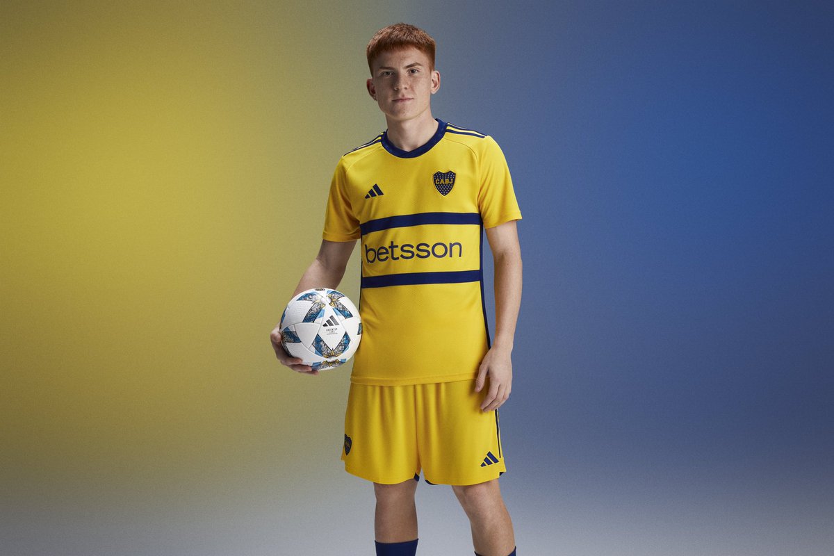 Boca Juniors - La12Tuittera tweet media
